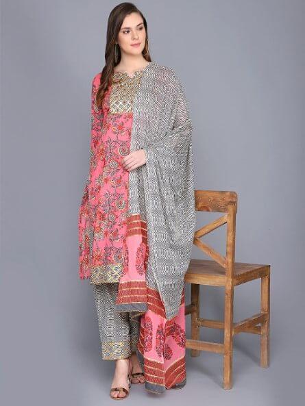  Buy Online Dress Material, Suit, Salwar, Kurta 