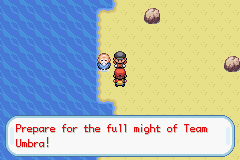 pokemon sunrise orange screenshot 7