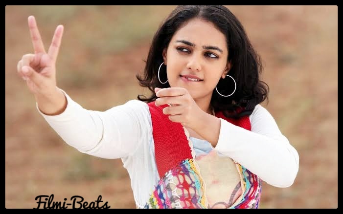 Nithya Menen biography and wallpaper