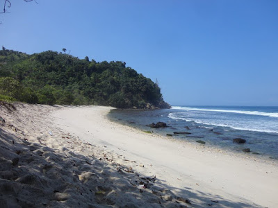 20 Pantai Yang Menawan di Tulungagung Yang Wajib Dikunjungi 