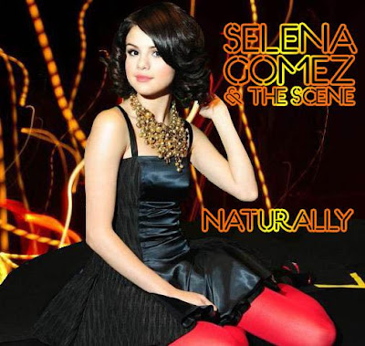  Naturally Selena Gomez on My Tv Moments   Selena Gomez   The Scene   Naturally