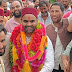 दीपक बिजल्वाण के आत्मविश्वास का राज । रामा वार्ड में भाजपा प्रदेश अध्यक्ष महेन्द्र भट्ट, प्रदेश मिडिया प्रभारी मनबीर चौहान,  जिलाध्यक्ष नागेंद्र चौहान, विधायक दुर्गेश्वर लाल व मंडल अध्यक्ष रामचंद्र पंवार सहित दो दर्जन नेताओं की ताकत झोंकने के बावजूद क्या मिलेंगे वांछित परिणाम। कबर स्टोरी में जानिए दीपक को रोकना भाजपा के लिए असंभव सिद्ध होगा या मिलेगी सफलता। The secret of Deepak Bijalwan's confidence. BJP state president Mahendra Bhatt, state media in-charge Manbir Chauhan, district president Nagendra Chauhan, MLA Durgeshwar Lal campaigned in Rama ward. Feedback 