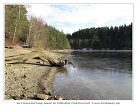 Kampstausee