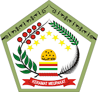 Logo Kabupaten Aceh Tengah Takengon