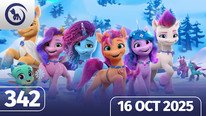 Las Noticias MLP #342 - 16 de Octubre del 2025