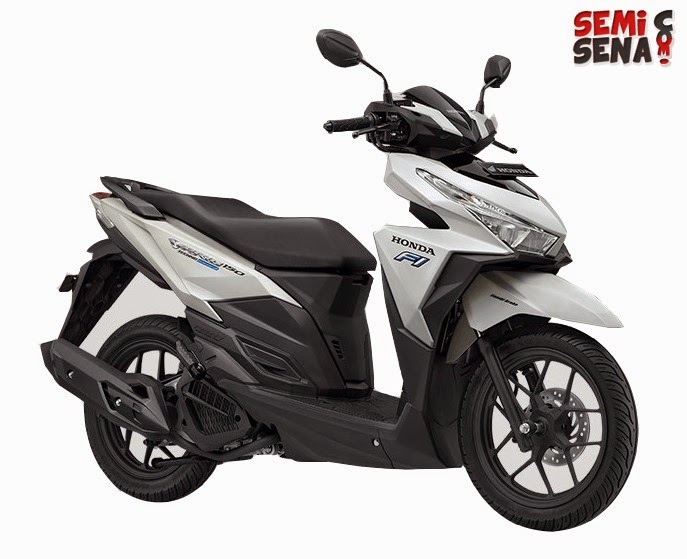 Specifications and Latest Price Honda Vario  150 