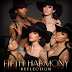 Encarte: Fifth Harmony - Reflection (Deluxe Edition)