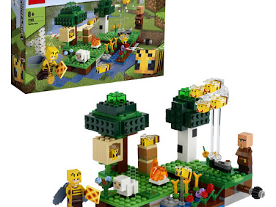 25 ++ lego マインクラフト 新作 133079-Lego マインクラフト 新作