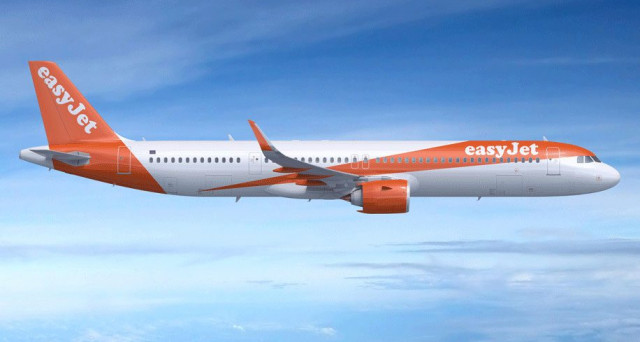 Fumo in cabina per un aereo easyJet, volo deviato ed atterraggio d'emergenza a Malpensa