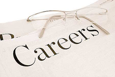 Insurance Careers Inc