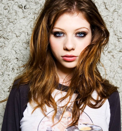 Michelle Trachtenberg