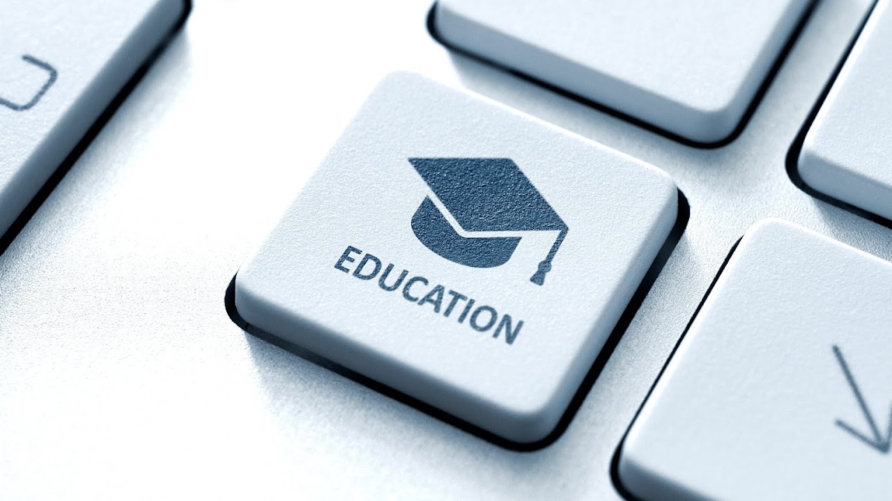 Online School For Education