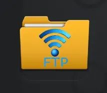 WiFi FTP Server
