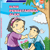 Download Buku Pelajaran IPA Kelas 4 SD Gratis