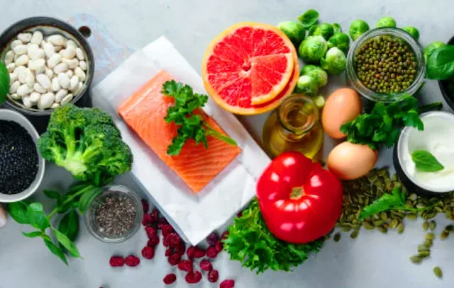 Diet To Lose Belly Fat in 2 Weeks