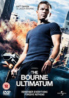 The Bourne Ultimatum (2007)