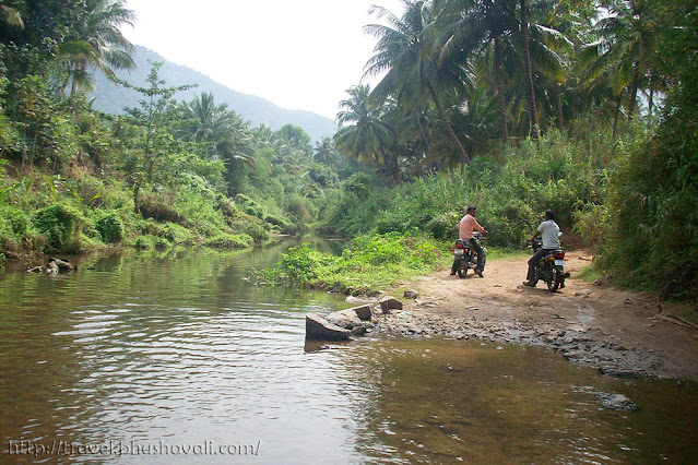 Rural Tourism in South India Dindigul