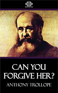 Can You Forgive Her? (English Edition)