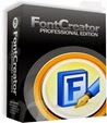 FontCreator Professional Edition