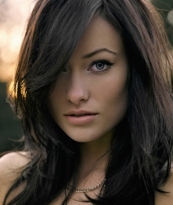 olivia wilde. olivia wilde oc.