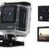 EKEN H9 Ultra HD 4K Action Camera