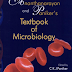 Ananthanarayan and Panikers Textbook of Microbiology 7th Edition PDF Free Download