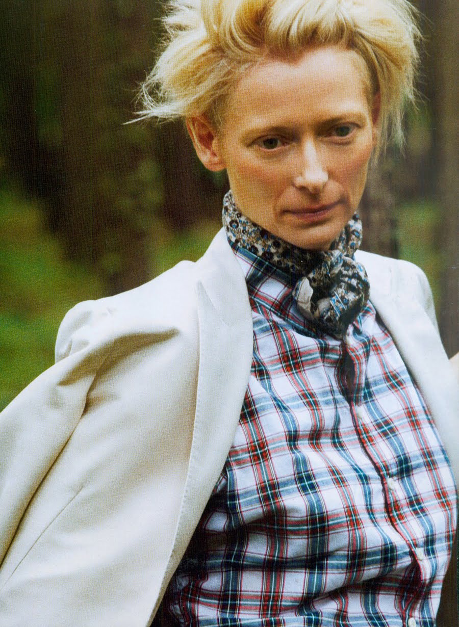 Tilda