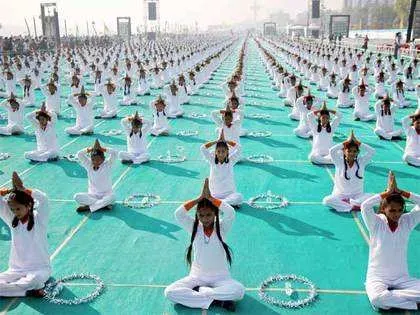Rajasthan High Court Upholds Exclusion of Yoga from Sports Category in Recruitment Bonus Marks