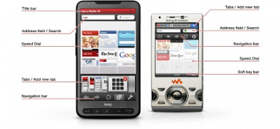 download opera mini 5