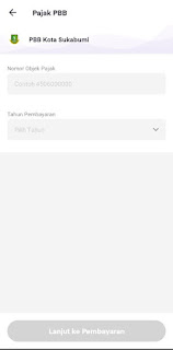 Cara Bayar Pajak Bumi dan Bangunan Lewat M-Banking, Emoney dan Offline