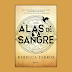 Reseña: ‘Alas de Sangre’, el gran pelotazo del romantasy