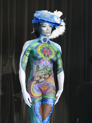 Body Painting