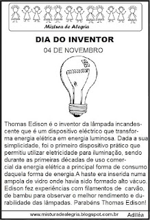 inventor -lâmpada