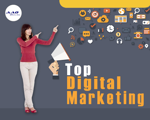 Top Digital Marketing Companies in Kolkata