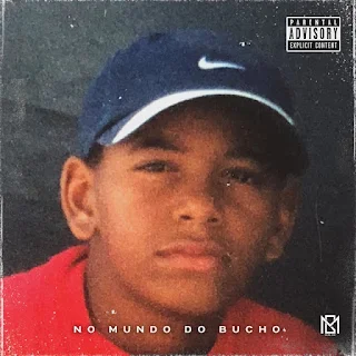 GM (Zona 5) - No Mundo do Buxo (EP)