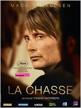 La Chasse film vk complet