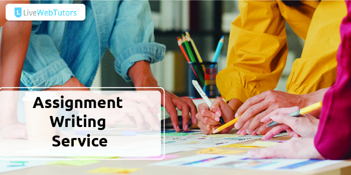 Assignment Writing Service through an Online Solution for Best Results