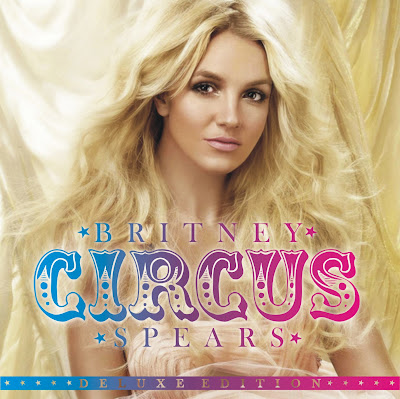 britney spears circus. Britney Spears extra large and