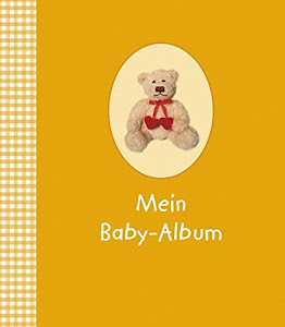 Mein Babyalbum, neutral (Alben und Eintragbücher)