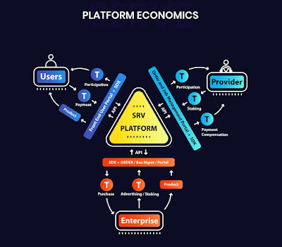 Serve Platform Economics