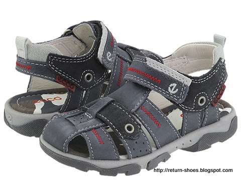 Return shoes:shoes-92680