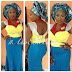 Aso ebi bella on bella naija