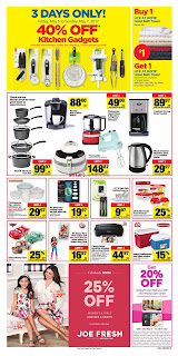 Real Canadian Superstore Flyer May 5 to 11, 2017 - West