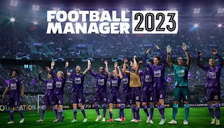تحميل لعبة كرة القدم Football Manager 2023 للكمبيوتر