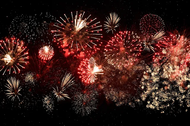25 New Year Wishes