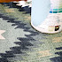 No sew bench cushion