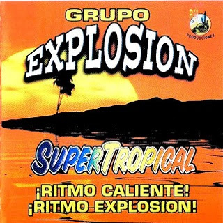 explosion super tropical