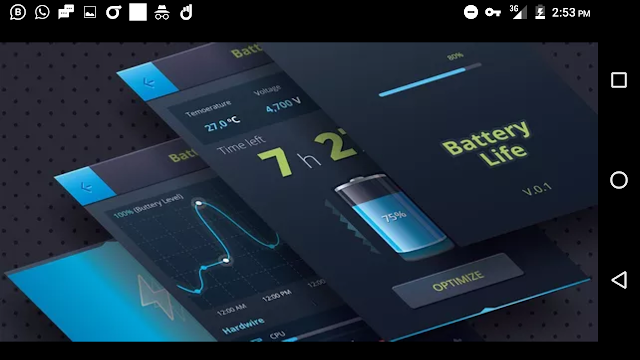 iPhone battery-life is mostly getting worse with each successive generation.