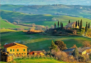 best-honeymoon-destinations-tuscany