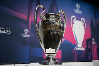 تعرف على أبرز الأندية الماليًا في دوري أبطال أوروبا: قائمة النوادي ذات الإيرادات العالية